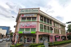 New World Centre (D8), Retail #638997351